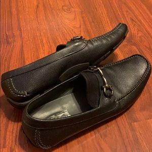 Salvatore Ferragamo loafers